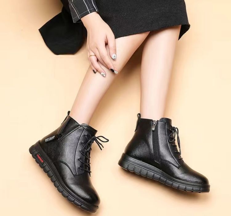 Продам ботинки демисезонные