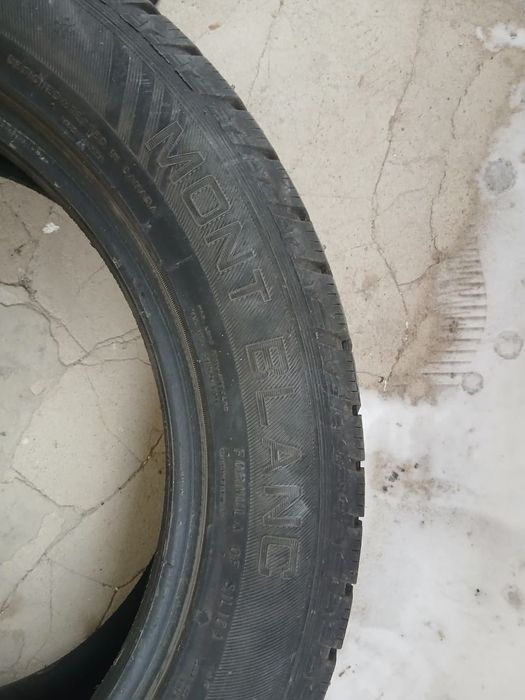 Зимняя резина, шипы