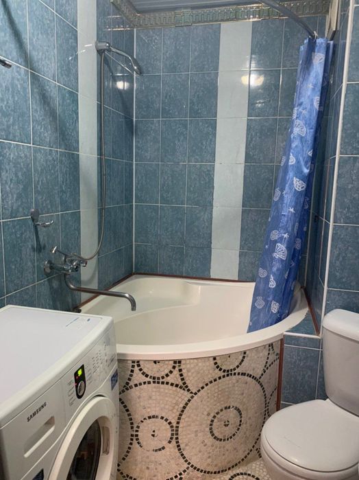 Срочно аренда 1 ком яккасарой
