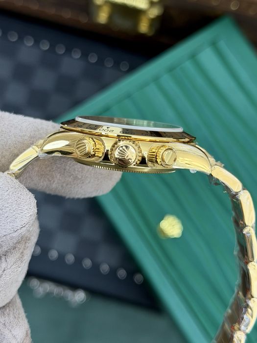 Rolex Daytona Yellow Gold