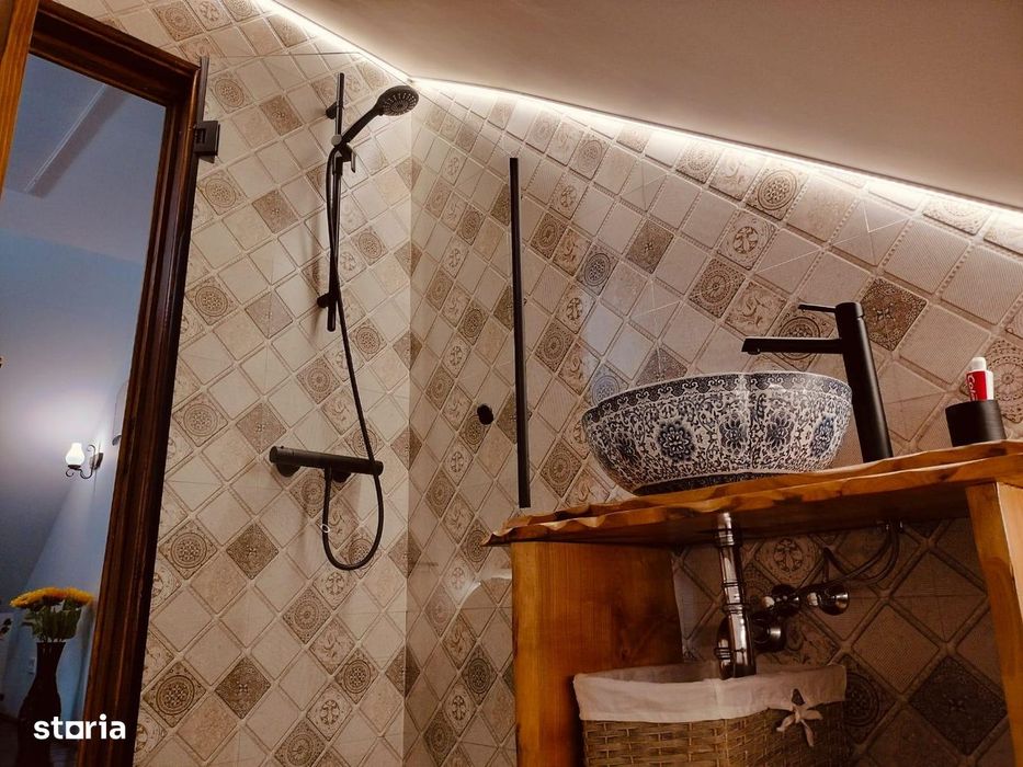 Casa Verde Autonomă • Weekend Lung & Work‑Remote în Munții Vrancei