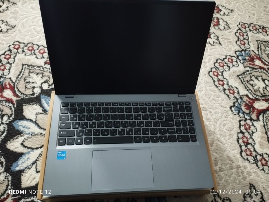 Hanson Laptob noutbuk