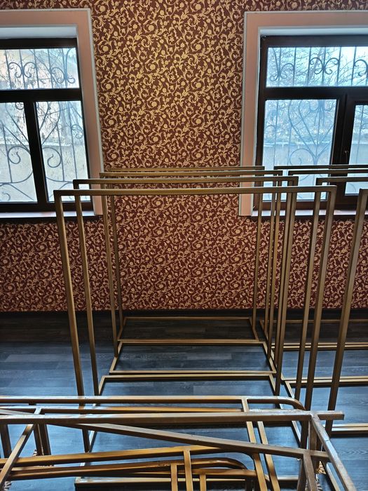 Для магазин оборудования