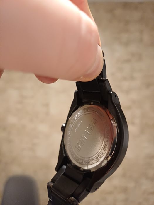 Часовник  Police