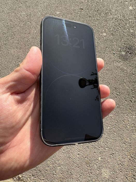 Iphone 14 pro 256гб