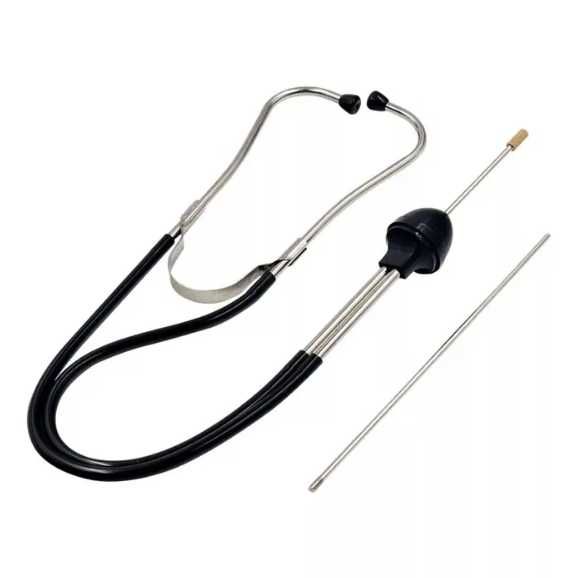 Стетоскоп автомобильный