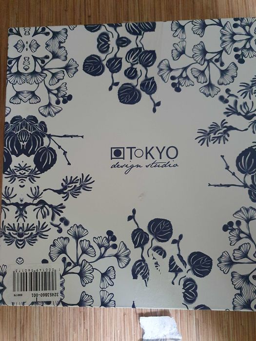 Уникални  порцеланови купи с японски мотиви Tokyo Design Studio