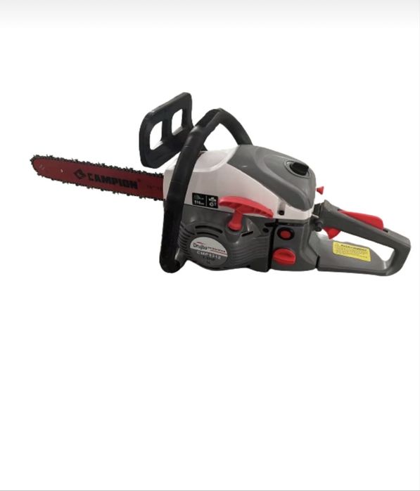 Drujba Campion 7.5 CP – puternică și fiabila