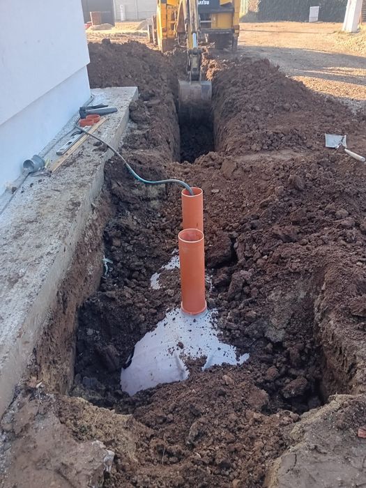 Prestam servicii non-stop firmă autorizație în toată tara