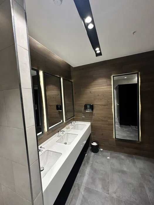 Продается помещение  Ташкент сити  Nest one Блок С   57м2