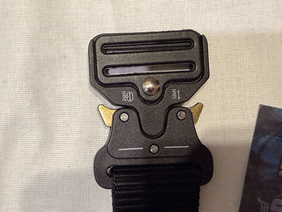 DayWear | Ремень Alyx Type Belt