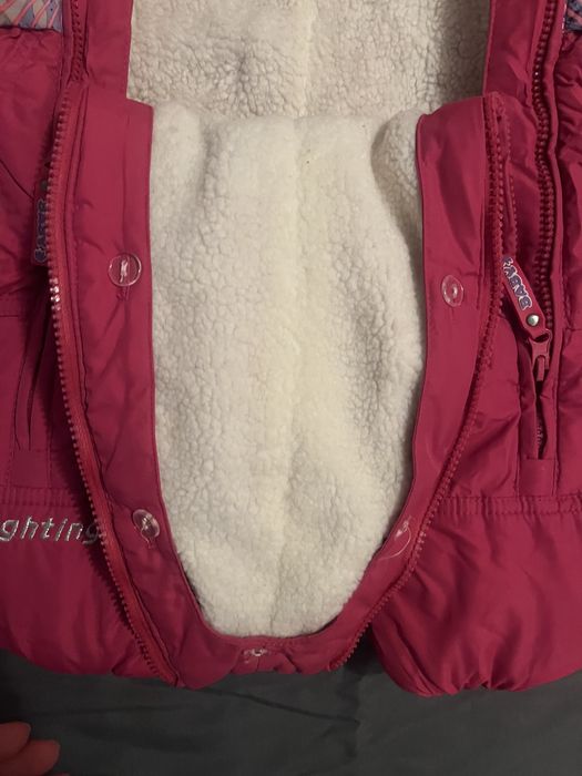 Комбинезон детский