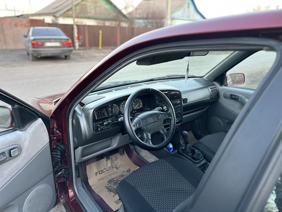 Продам Пассат Б 4