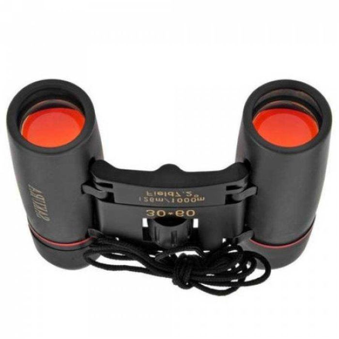 Sakura Mini binoclu 30x60 performanta superioara + husa