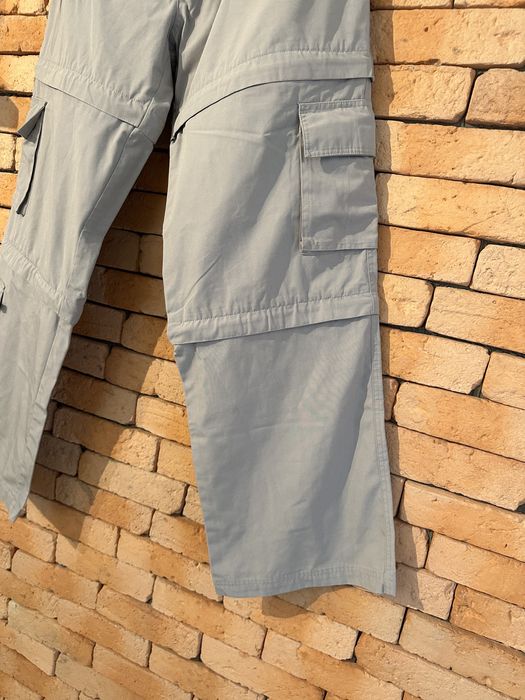 Pantaloni Fishbone Baggy Vintage W34