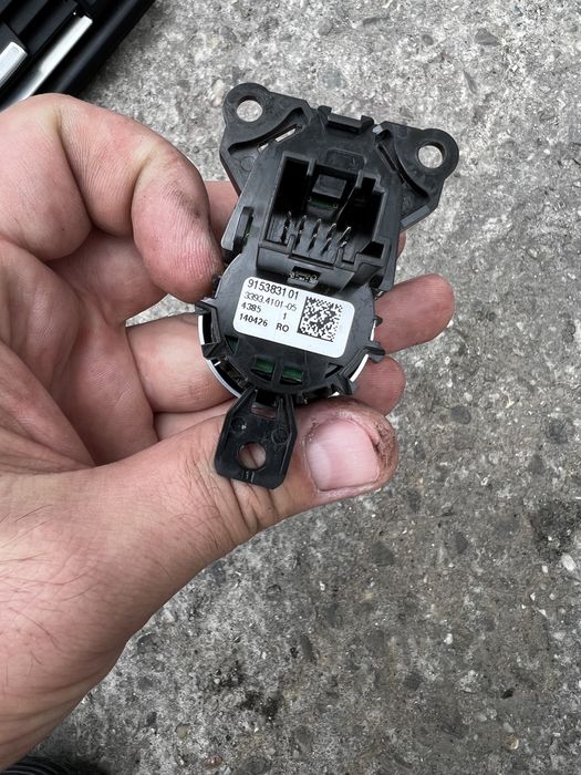 Buton start stop bmw f10 f11 f06 f12 f13