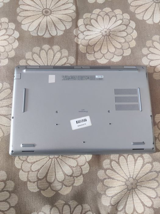 Laptop Dell Precision 3571 i7-12700H 32 GB RAM