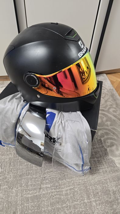 Casca integrala Shark D-Skwal XL