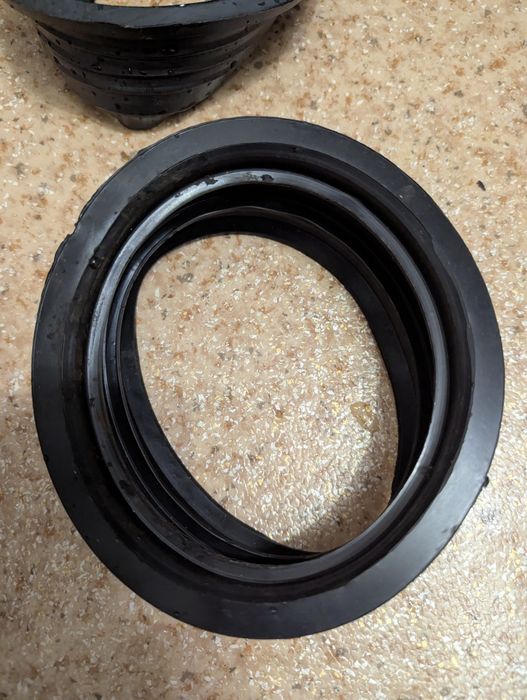 уплотнительная прокладка кольцо резина