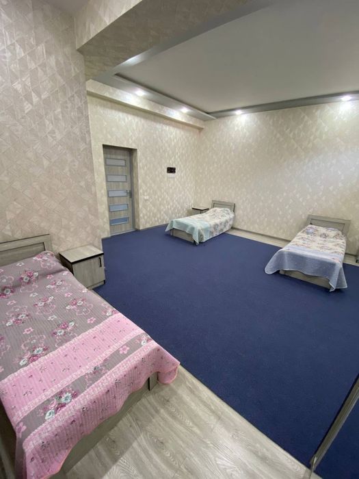 дачи  в горах Ташкент, Бустонлик, Бурчмулла