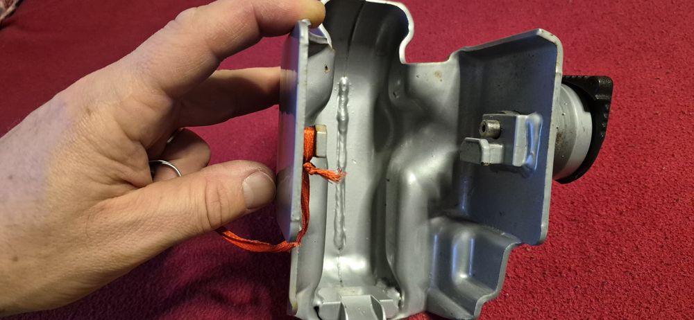 Antifurt cupla   AL KO