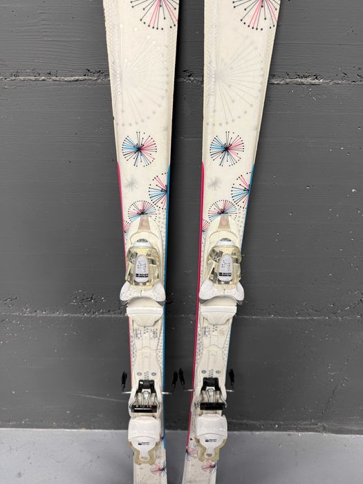 schi copii rossignol fun girl L140cm