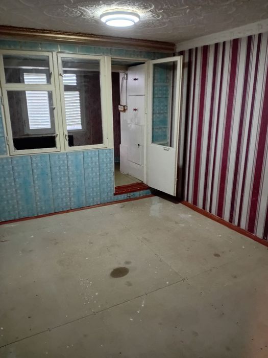 Квартира 1 комната