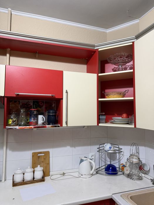 Кухонный гарнитур