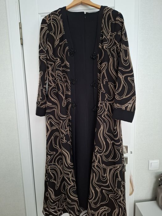 Женское    платье