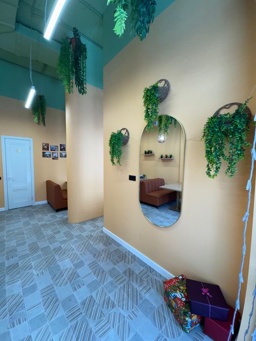 Продается кафе пиццерия -пекарня