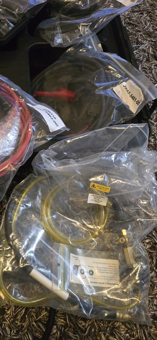 Kit Diagnoza Reprezentanta Ford Rotunda IDS - VCM + VMM Osciloscop Complet