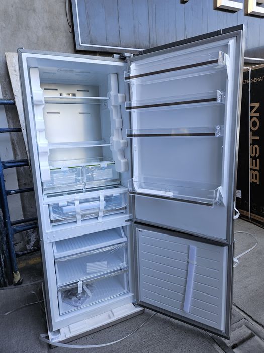 Холодильник Beston 70 sm Katta o'lcham / Xaladilnik