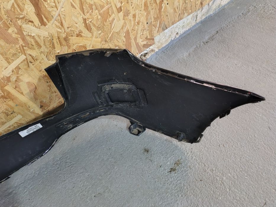 Bara spate Mercedes GLC X253 an 2016-2020