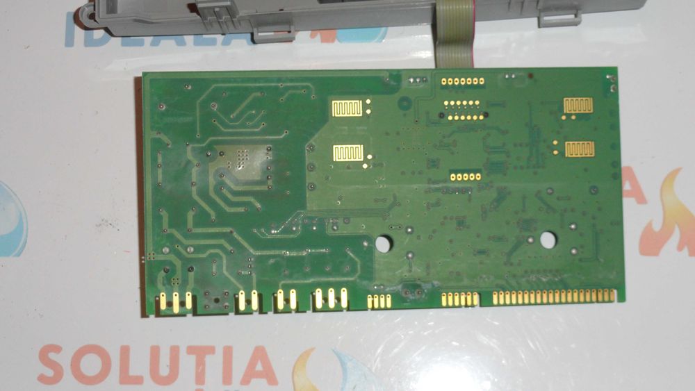 Placa electronica pentru centrala termica Buderus GB012