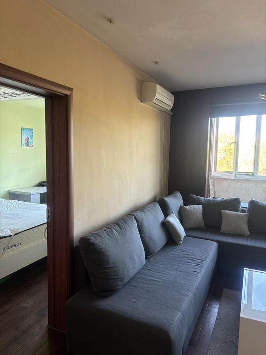 Дава се под наем Двустаен апартамент в София, Център - 75 кв.м за 680 € - Снимка #4