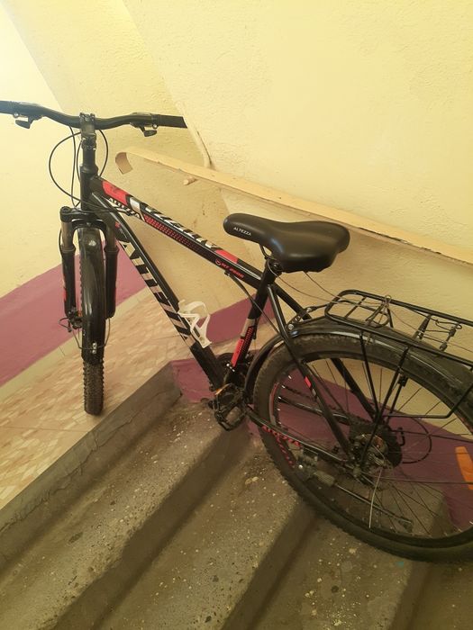 Велосипед сотилади