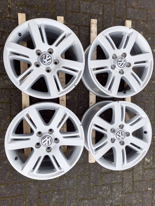 Volkswagen Amarok оригинални джанти