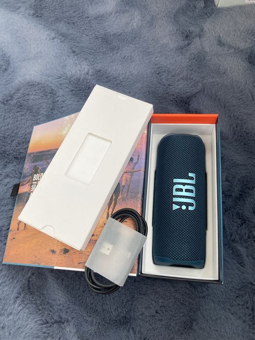 Jbl flip 6 originală
