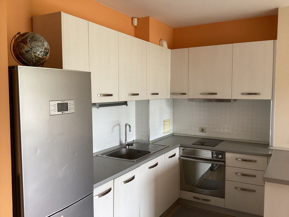 Дава се под наем Двустаен апартамент в София, Слатина - 68 кв.м за 227800 € - Снимка #2