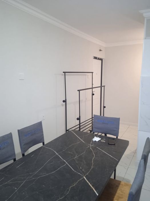 Сдается 3 комнатная квартира