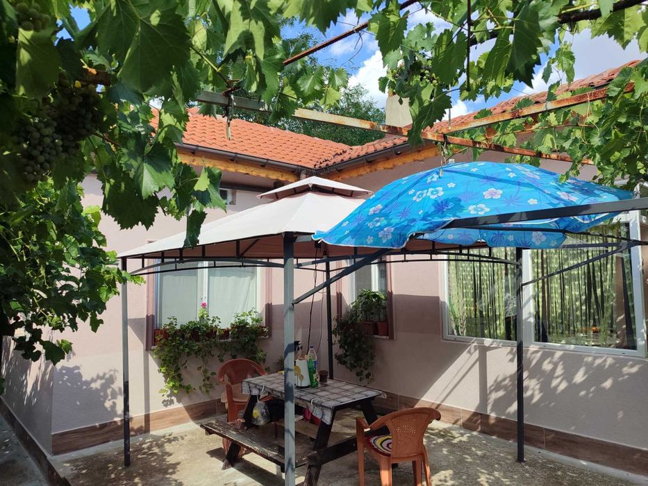 Продава се Къща в с. Телериг, Област Добрич - 90 кв.м за 417 €/кв.м - Снимка #20