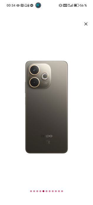 Telefon Oppo A5 Pro 5G