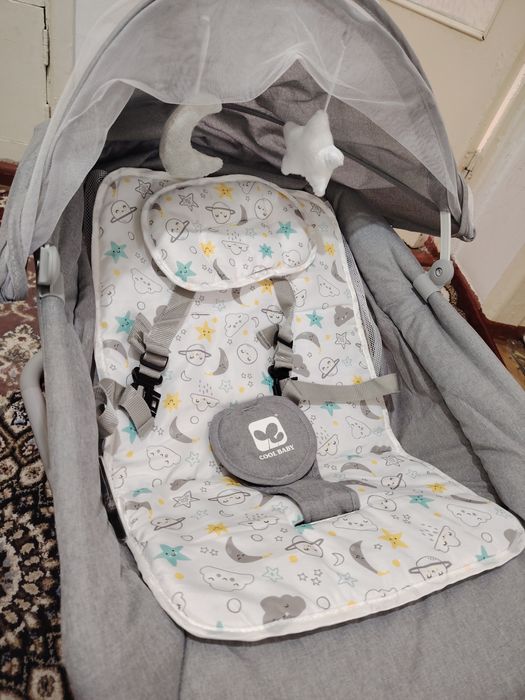 Shezlong Шезлонг