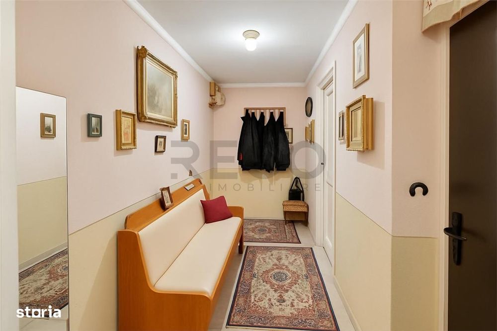 RECO Apartament 2 camere Rogerius