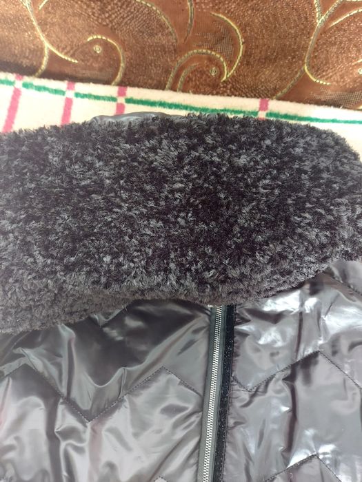 Куртка зимняя,  размер 64.