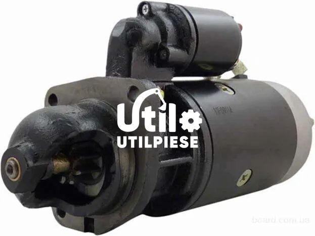 electromotor atlas ar80 ar65 ar75 ar95 - piese atlas verificate