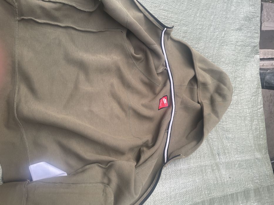 Bluza NIKE tech flecee originala