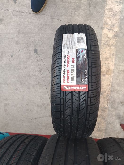 185/65/14 rodex Spark Neksiya moshinalarga tushadi sesizonniy