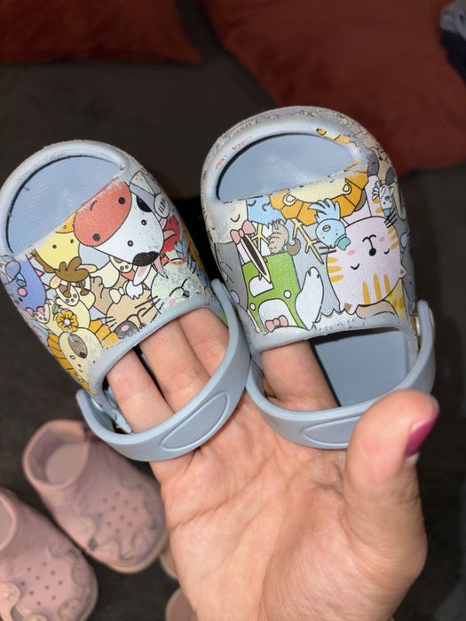 Детски обувки Nike / Найк / БЕКО / Колев и Колев