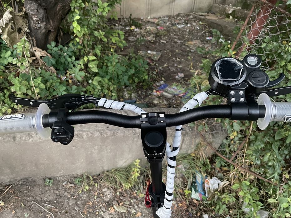 Vand kukirin m4 max aprope nou